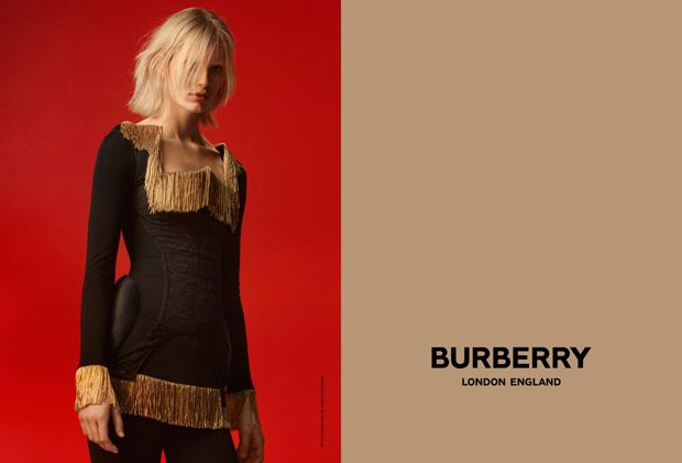 Burberry