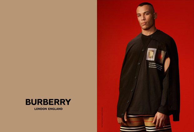 Burberry