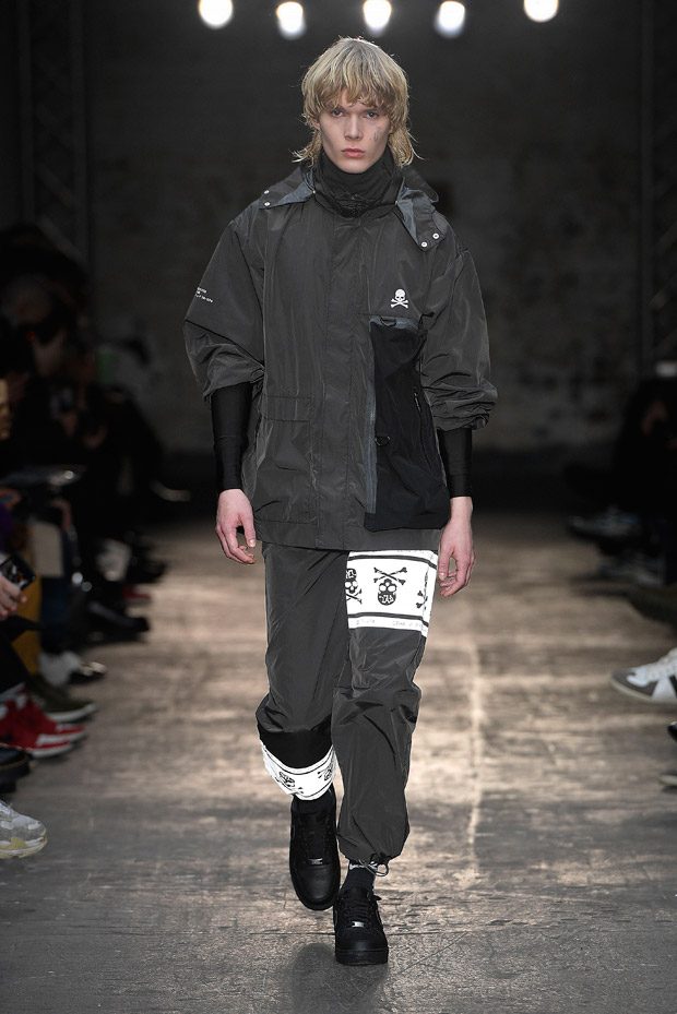 LFWM: C2H4 Fall Winter 2019.20 FM-2030 CASE #R000 Collection