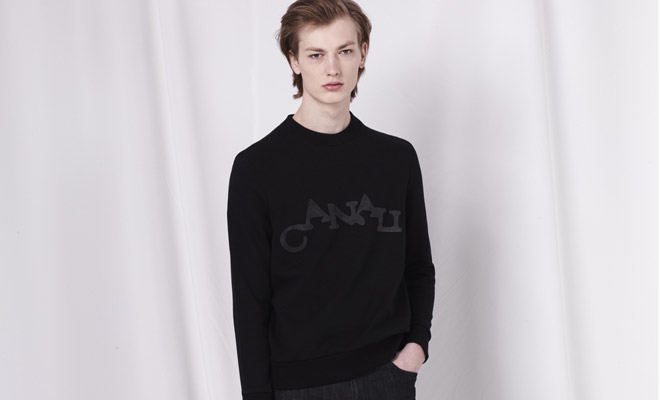 CANALI