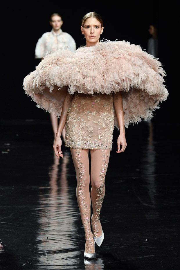 Celia Kritharioti, Haute Couture Spring Summer 2024