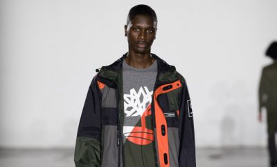 TIMBERLAND x CHRISTOPHER RAEBURN