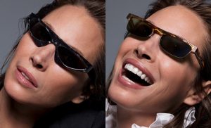 Christy Turlington - DSCENE