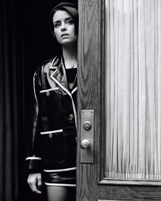 Claire Foy