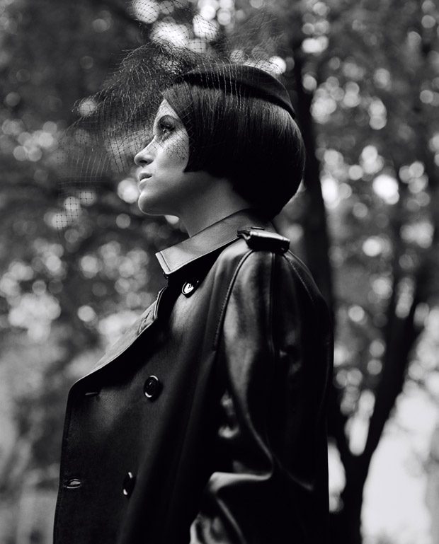 Claire Foy
