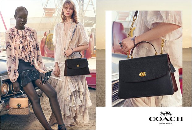 Coach 1941
