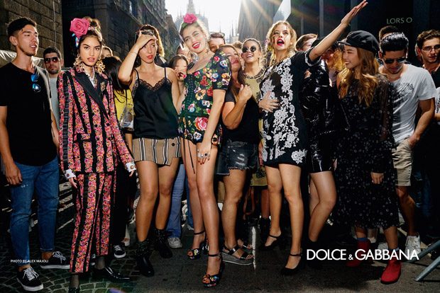 Dolce & Gabbana