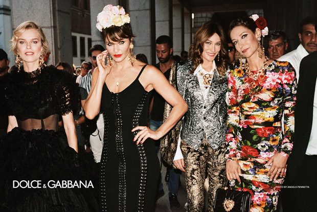 Dolce & Gabbana