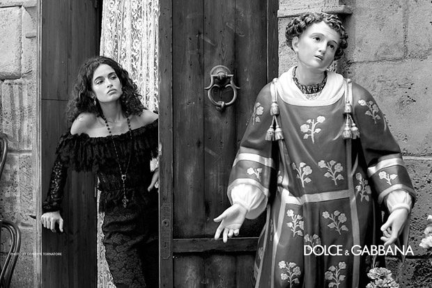 Dolce & Gabbana