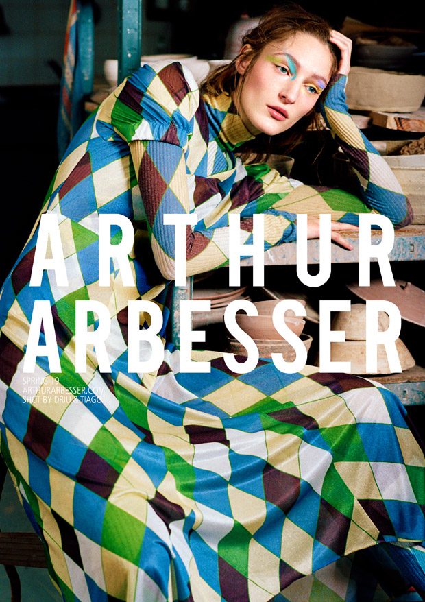 Arthur Arbesser