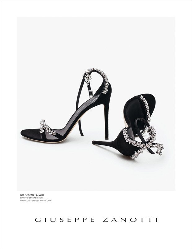 giuseppe zanotti gz ss19