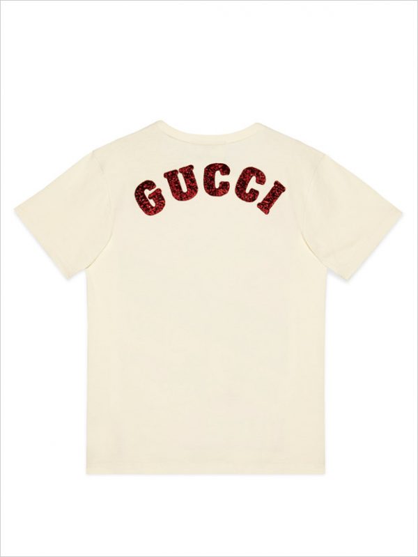 The Year of the Pig: GUCCI's Chinese New Year Capsule Collection