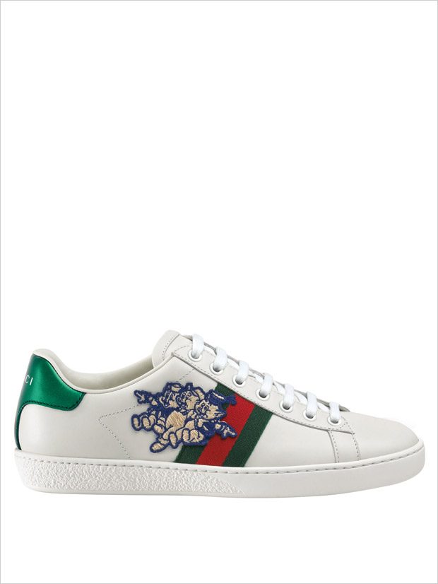 The Year of the Pig GUCCI s Chinese New Year Capsule Collection