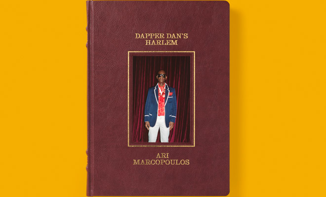 Gucci's New Limited-Edition Book: Dapper Dan's Harlem by Ari