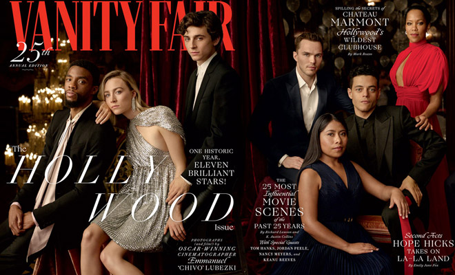 Vanity Fair