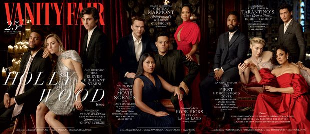 Vanity Fair