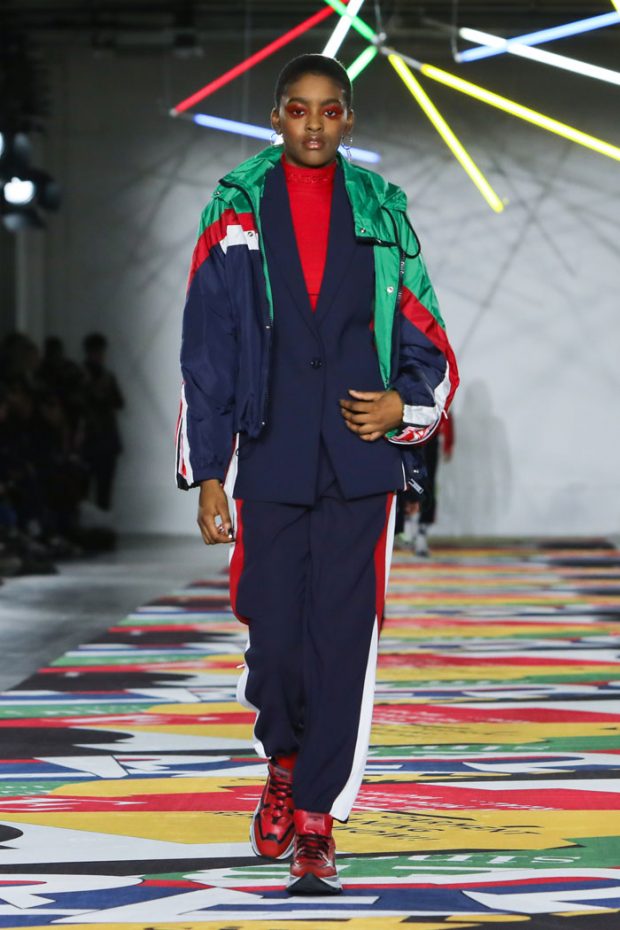 iceberg fall winter 19.20