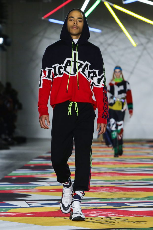 iceberg fall winter 19.20