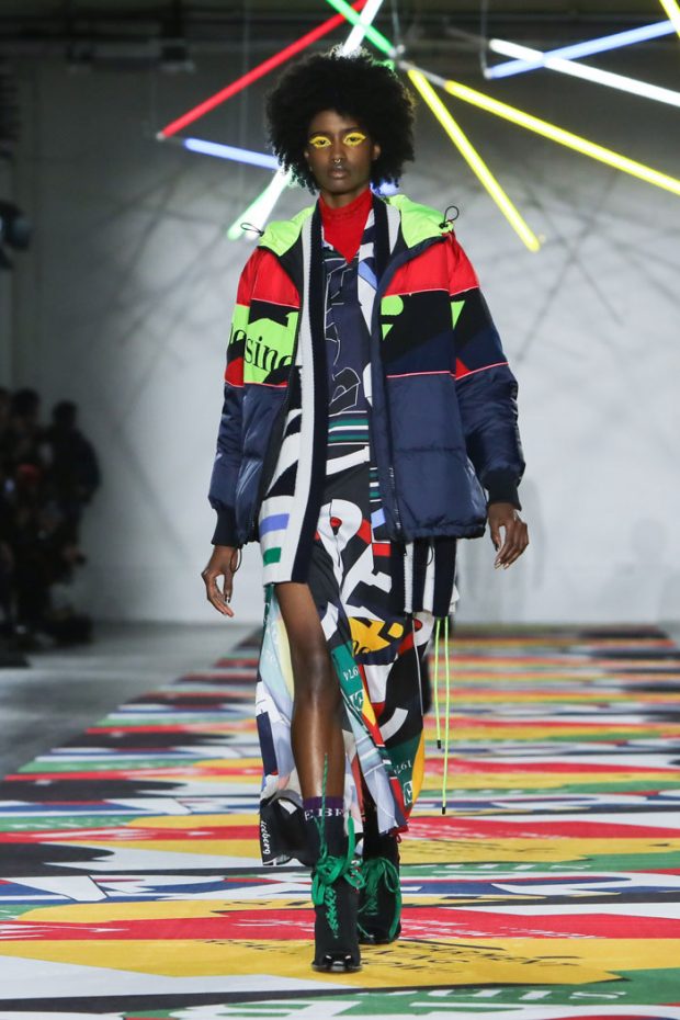 iceberg fall winter 19.20