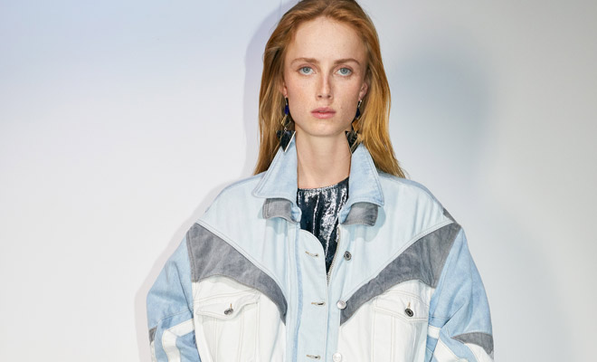 Isabel Marant