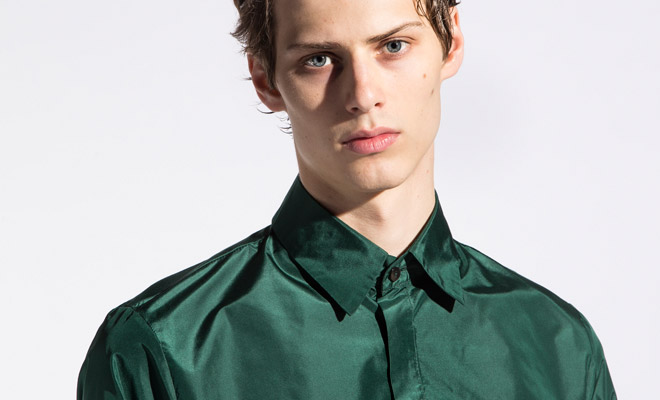 JAMES VINCENT MILANO