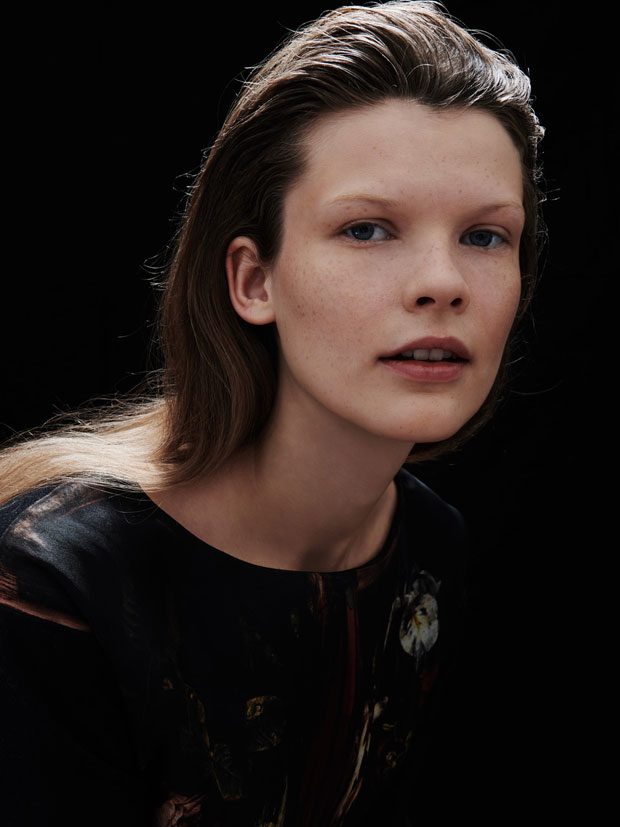 Kristin Lilja