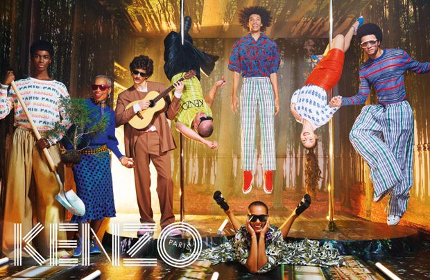 Kenzo