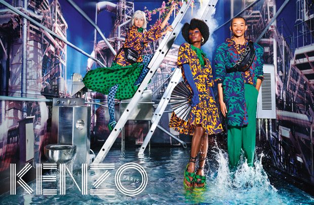 Kenzo