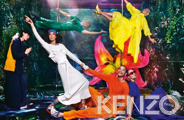 Kenzo