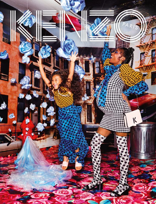 Kenzo 2019 ss hotsell