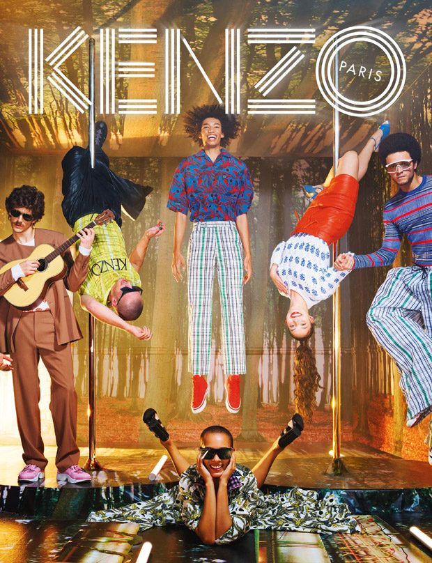 Kenzo