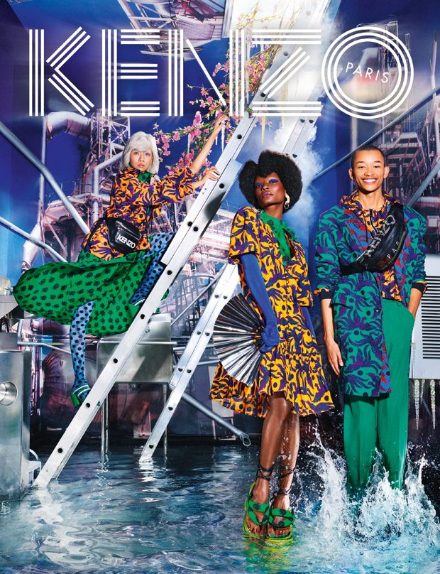 Kenzo