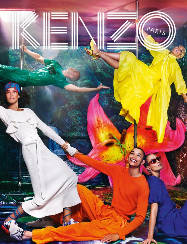 Kenzo