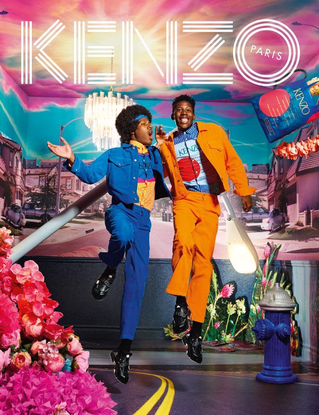 Kenzo