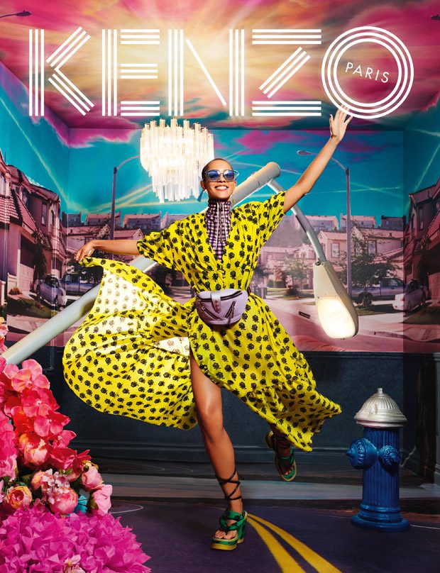 Kenzo