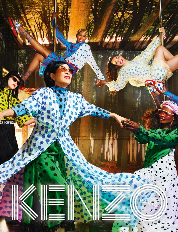 Kenzo