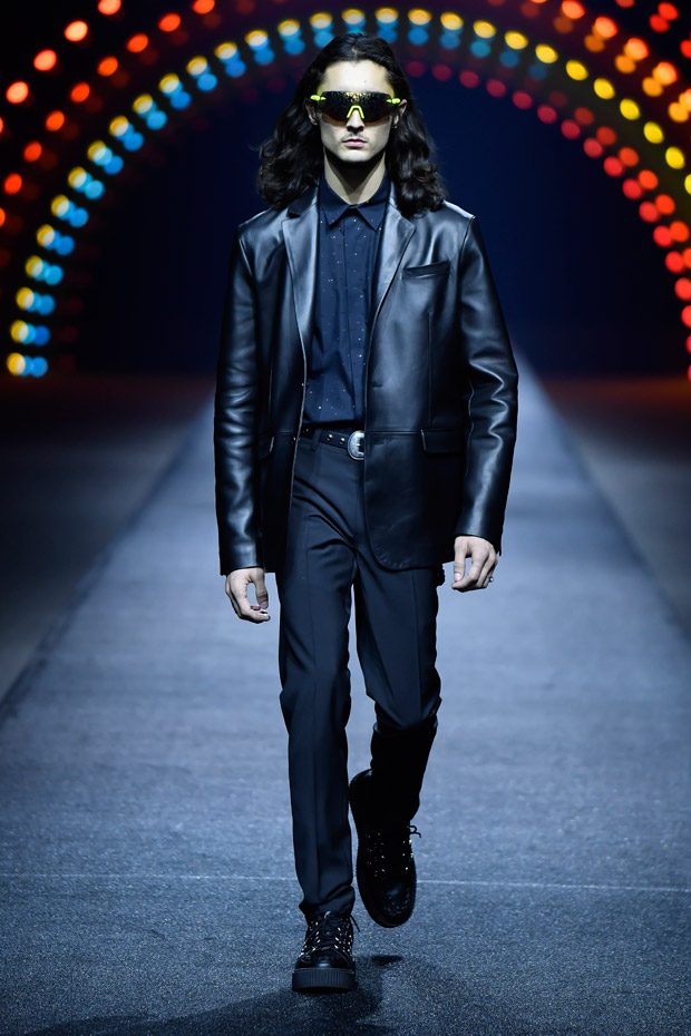 MARCELO BURLON COUNTY OF MILAN
