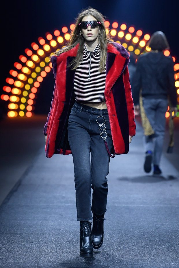 MARCELO BURLON COUNTY OF MILAN