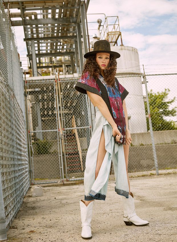 Street Style Blog