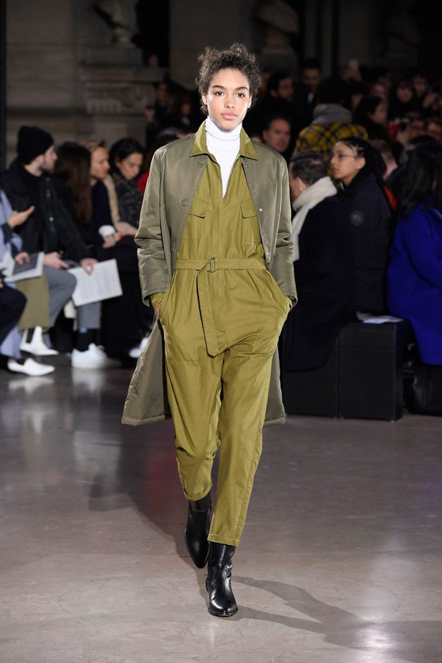 OFFICINE GENERALE