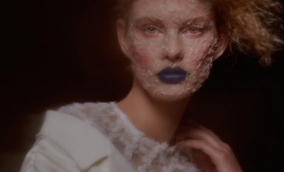 Patricia Van der Vliet