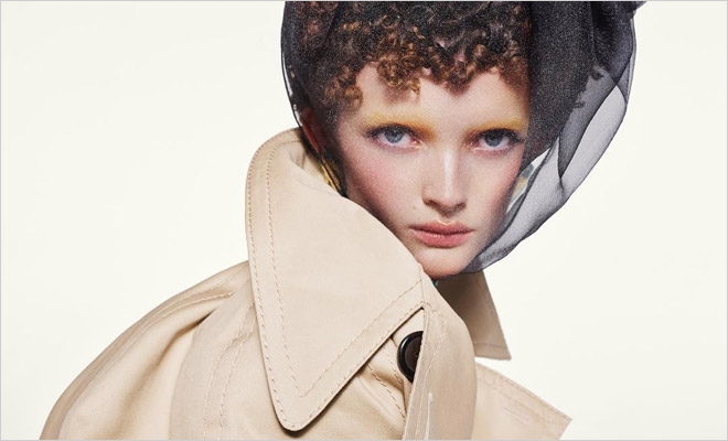Marc Jacobs