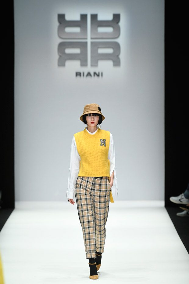 RIANI