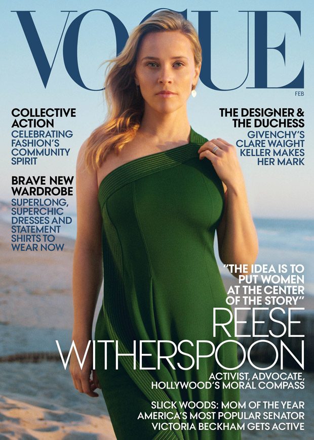 Reese Witherspoon