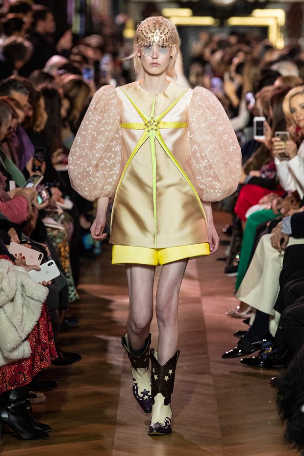SCHIAPARELLI