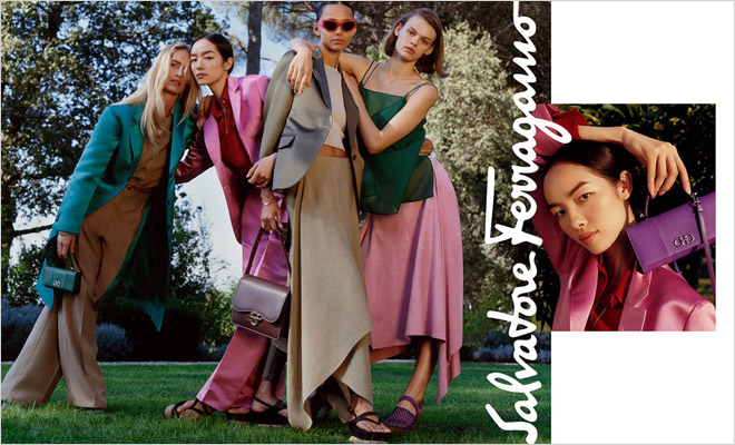 Salvatore Ferragamo