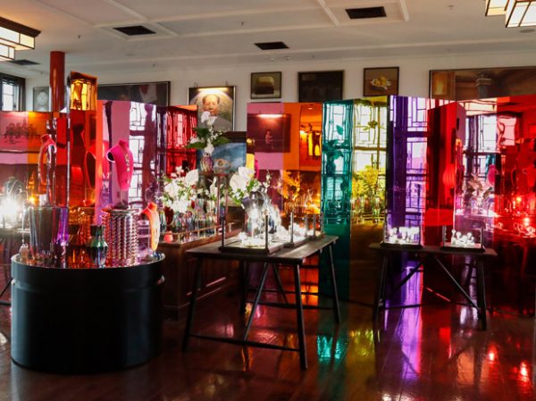 BFW: Thomas Sabo Press Cocktail