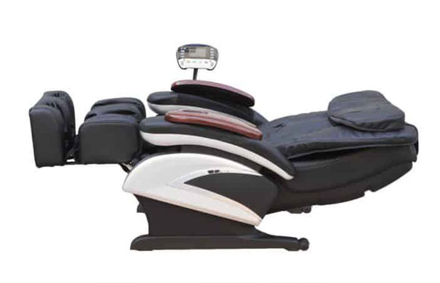 Massage Chairs Explained | Active Furniture That Disconnects One From a Busy Lifestyle