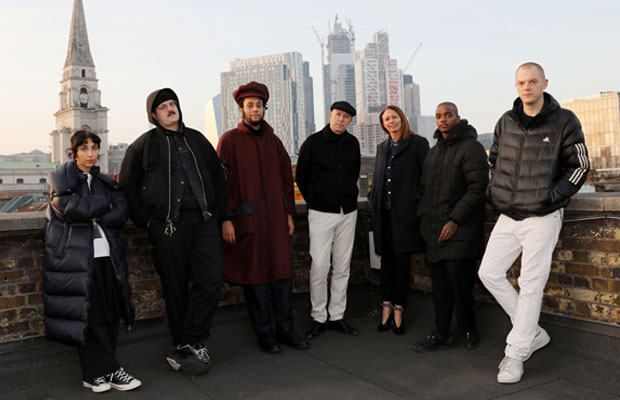 13th Edition of London Fashion Week Men’s Opens Tomorrow