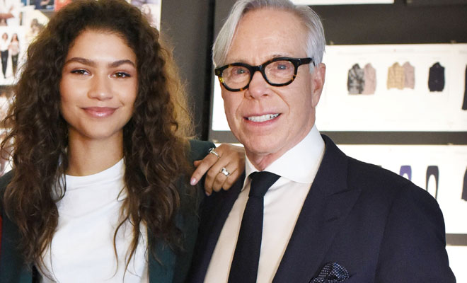 Tommy Hilfiger Spring 2019 TOMMYNOW to Take Place at PFW